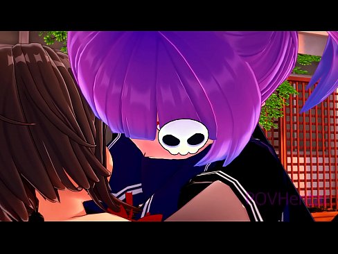 ❤️ Arachne 女孩怪物。 ❌ 他媽的視頻 在我們 ☑